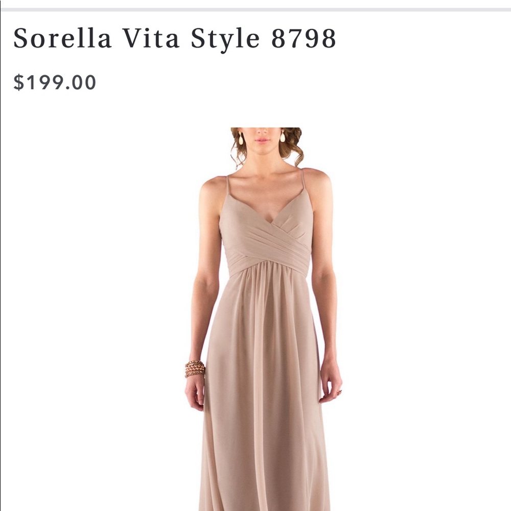 Sorella Vita Dress